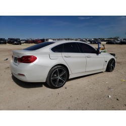 2019 BMW 4 SERIES