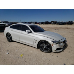 2019 BMW 4 SERIES