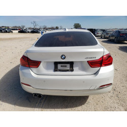 2019 BMW 4 SERIES