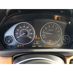 2019 BMW 4 SERIES