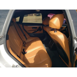 2019 BMW 4 SERIES