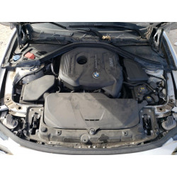 2019 BMW 4 SERIES