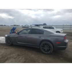 2014 DODGE CHARGER