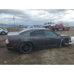 2014 DODGE CHARGER