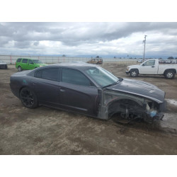 2014 DODGE CHARGER
