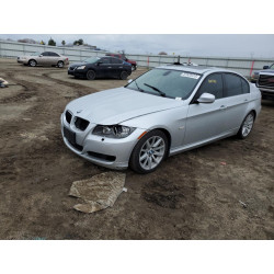 2011 BMW 3 SERIES
