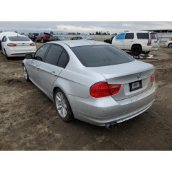 2011 BMW 3 SERIES