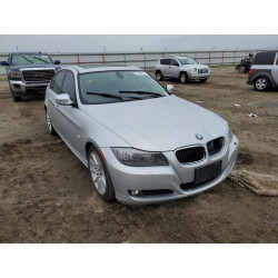 2011 BMW 3 SERIES
