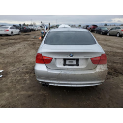 2011 BMW 3 SERIES