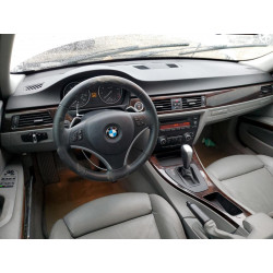 2011 BMW 3 SERIES