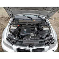 2011 BMW 3 SERIES