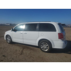2014 DODGE CARAVAN