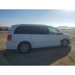 2014 DODGE CARAVAN