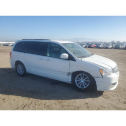 2014 DODGE CARAVAN