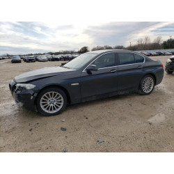 2012 BMW 5 SERIES