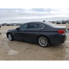 2012 BMW 5 SERIES