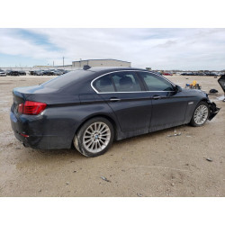 2012 BMW 5 SERIES
