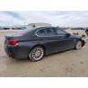2012 BMW 5 SERIES