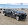 2012 BMW 5 SERIES