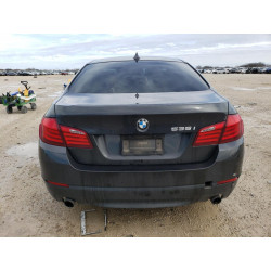 2012 BMW 5 SERIES