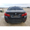 2012 BMW 5 SERIES