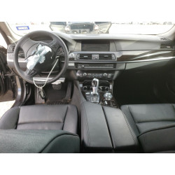 2012 BMW 5 SERIES