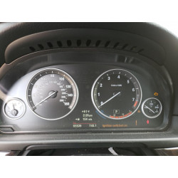 2012 BMW 5 SERIES