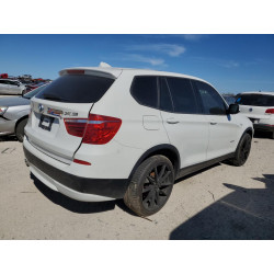 2014 BMW X3