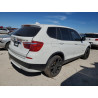2014 BMW X3