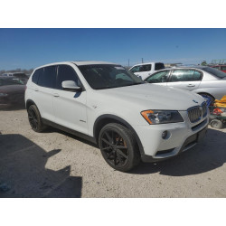 2014 BMW X3