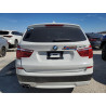 2014 BMW X3