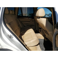 2014 BMW X3