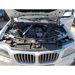 2014 BMW X3