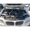 2014 BMW X3