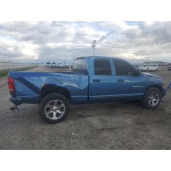2004 DODGE RAM 1500