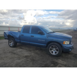 2004 DODGE RAM 1500