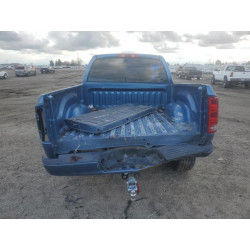 2004 DODGE RAM 1500