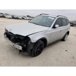 2006 BMW X3