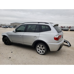 2006 BMW X3