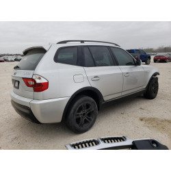 2006 BMW X3