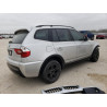 2006 BMW X3