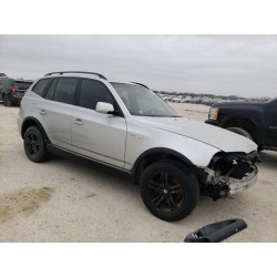 2006 BMW X3