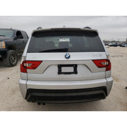 2006 BMW X3