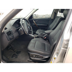 2006 BMW X3