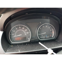 2006 BMW X3