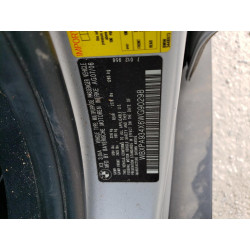 2006 BMW X3