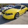 2003 FORD MUSTANG