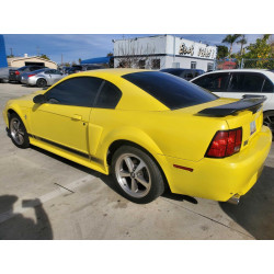 2003 FORD MUSTANG