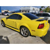 2003 FORD MUSTANG