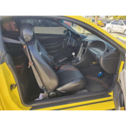 2003 FORD MUSTANG